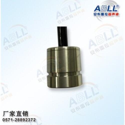 1M underwater acoustic transducer DYW-1M-01NA