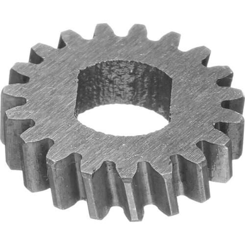 19-Teeth Sunroof Motor Gear for BMW