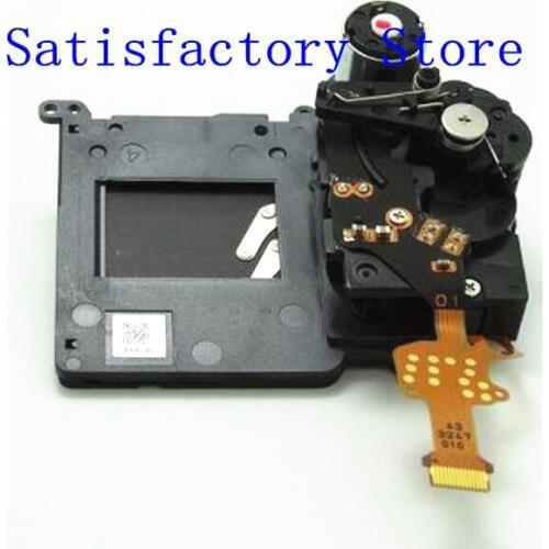 95%NEW Shutter Assembly Group for Canon FOR EOS 650D Rebel T4i Kiss X6i 700D Kiss X7i Rebel T5i Digital Camera Repair Part