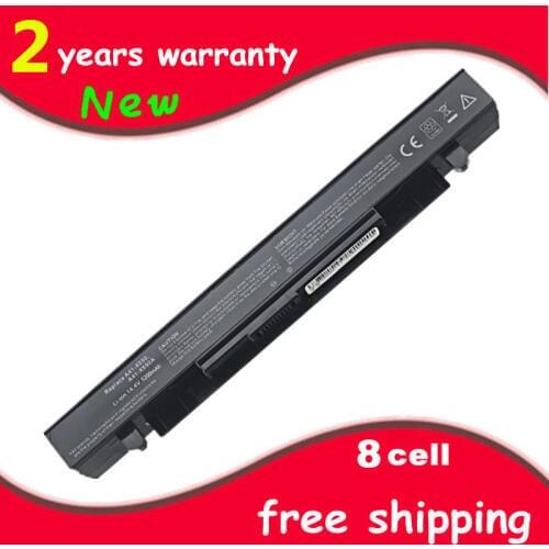 A41-X550 Laptop Battery For Asus A450 A450C A450CA A450CC A450L A450LA A450LB A450V A450VB A450VC A550 A550C A550L A550V A550VB