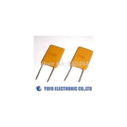 Free Shipping One Lot 50 PCS 30V 5A PolySwitch Resettable Fuse RUEF500 5A 30V integrated circuits