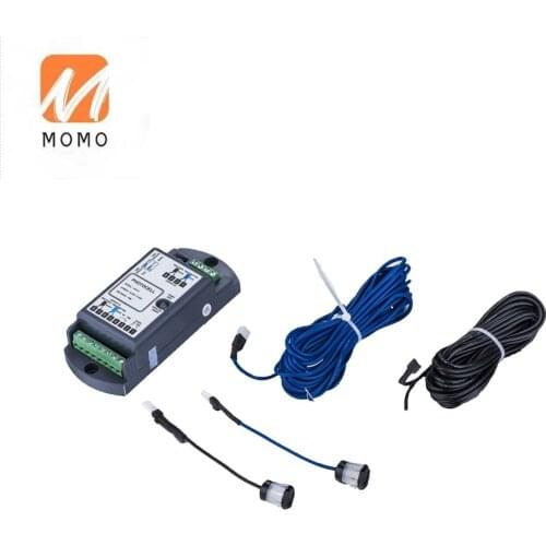 Safety Beam Photocell Sensor beam sensor for commercial automatic sliding door operator
