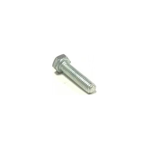 Bowling Spare Parts T11-051028-001 Hex Hd. Machine Screw (6 mm x 25 mm)(10pcs/bag) Use for Brunswick Bowling Machine