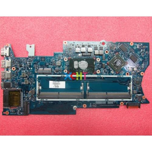 For HP Pavilion x360 15 15-BR 15T-BR000 Series 924081-601 924081-001 w 530/2GB GPU i5-7200 CPU PC NB Laptop Motherboard Tested