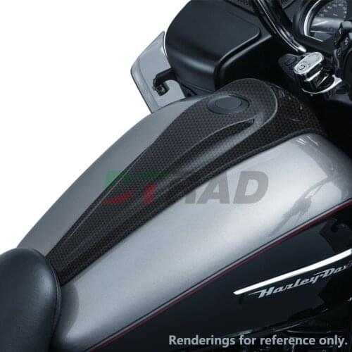 DTRAD Motorcycle Tuning Products