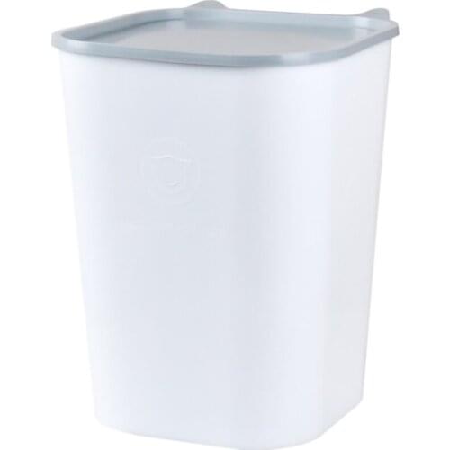 Large-capacity Pet Food Storage Bucket Dog Food Cat Food Sealed Mold-proof Storage Food Storage Box For Cats And Dogs Availa