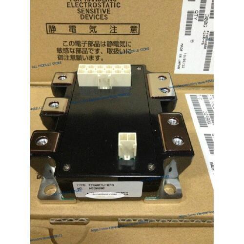 FM600TU-07A FREE SHIPPING NEW MODULE