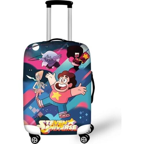 HALYUNASC Suitcases And Travel Bags