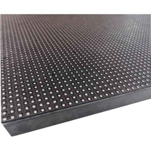 HD led video display screen panel p3.9 p3.91 250x250mm led module indoor rgb led matrix 64x64 pixel make in China