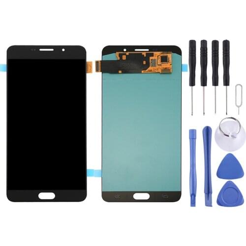 IPartsBuy for Galaxy A9 / A900 Original LCD Display + Touch Panel
