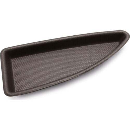 Car Rear Left Door Switch Bezel Cap Bolt Cover Coffee Fit for Chevrolet Malibu 2016 2017 2018 23451124 Accessories