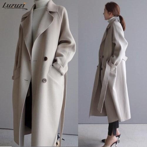 Luzuzi Womens Winter Coats