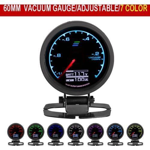 Mrhello Vacuum Gauges