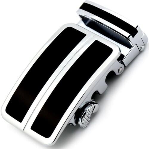 Business Baitao Mens Buckle Zinc Alloy Belt Head Automatic Belt Buckle LY136-0074 men western cowboy dress belt buckles