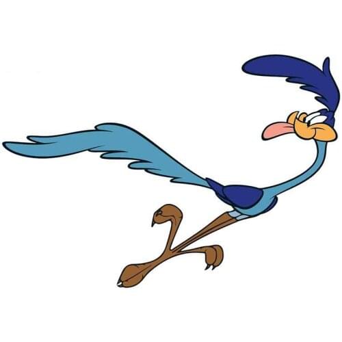 Dawasaru Road of Runner Camper Car Stickers DIY Occlusion Scratch Body for Car Creative Waterproof Window Decal 13cm X 9cm