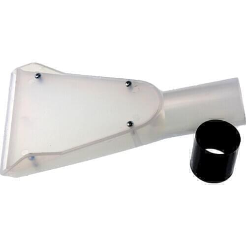 Wet/Dry Vacuum Cleaner Water Nozzle Suitable For DeWALT 12 gallon Poly