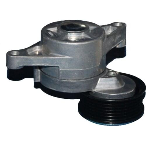 Belt Tensioner For FORD Fiesta Mk7 2008-2012