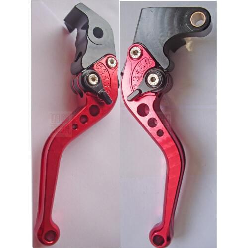 New For Yamaha YZF R6S CANADA VERSION 2006 EUROPE VERSION 2006-2007 motorcycle motorbike bike CNC brake&Clutch Levers