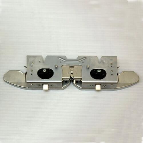 New Sinker Plate Set Spare parts Accessory for Brother Knitting machine Artisan Creative KH820 KH860 890 -970