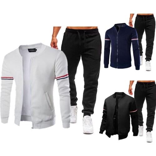 OllyMurs Men's Sportswear