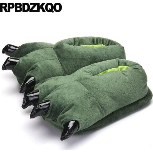 RPBDZKQO Women's Slippers
