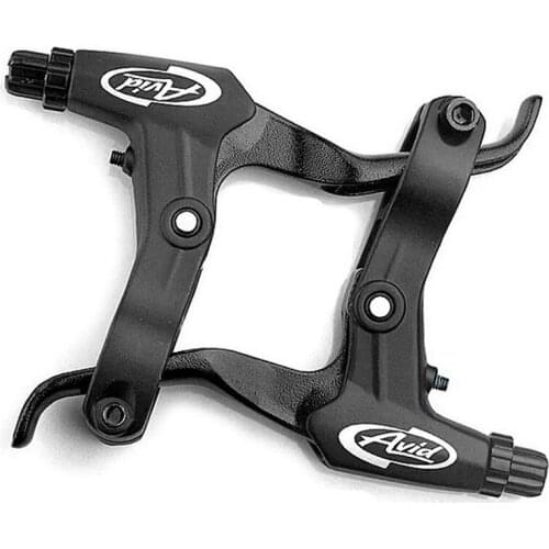 Brake Avid FR5 Aluminum Alloy V-brake Disc Brakes Lever Aluminum Alloy Disc Brakes Lever Mountain Bike Bicycle Brake Handle