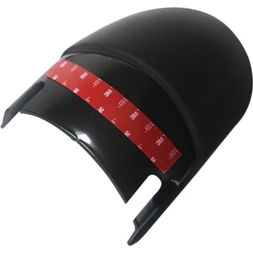 Motorcycle Lengthen Front Fender Front Wheel Extension Fender Mudguard Splash Guard For KAWASAKI Z900 2017-2021 z 900