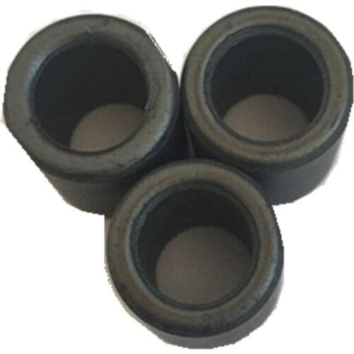 Inner 9mm 0.35inch balun bead 14.2X15X9mm cable wires filter ferrite core NOISE CANCEL ferrite RF ferrite chokes bead,500pcs/lot