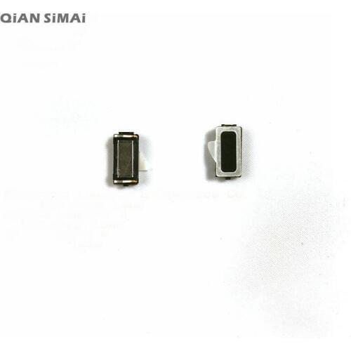 QiAN SiMAi For Cubot X15 New Earpiece Earphone Ear Piece Repair Parts + Free shipping