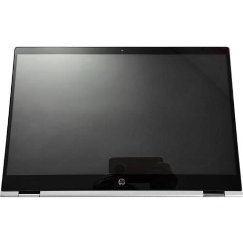 For HP Pavilion 15-CR 15-CR0002LA L20826-001 LCD LED Touch Screen Complete Assembly 15.6'' laptop FHD 1920*1080