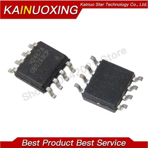 10pcs OB5269CP SOP-8 0B5269 SOP8 OB5269CPA SOP SMD new original