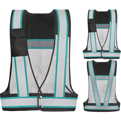 Туристические жилеты Hivizi China At AliExpress