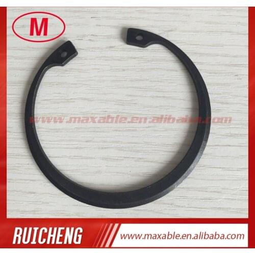 HX50 turbocharger clip for repair kits