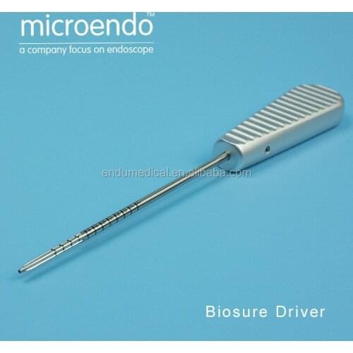 ACL/PCL Reconstruction instruments Screw Driver Interference screw BIOSURE Driver Arthroscopy instruments arthroscope driver