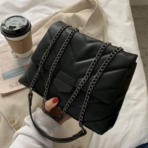 LXHYSJ Women's Leather Clutches