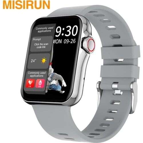 MISIRUN Bluetooth Watch