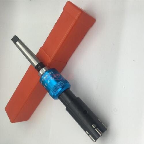 MT2 Precision mirror rolling 31-40MM/ mirror bore reamer Ra0.1 mirror machining, CNC Blind hole