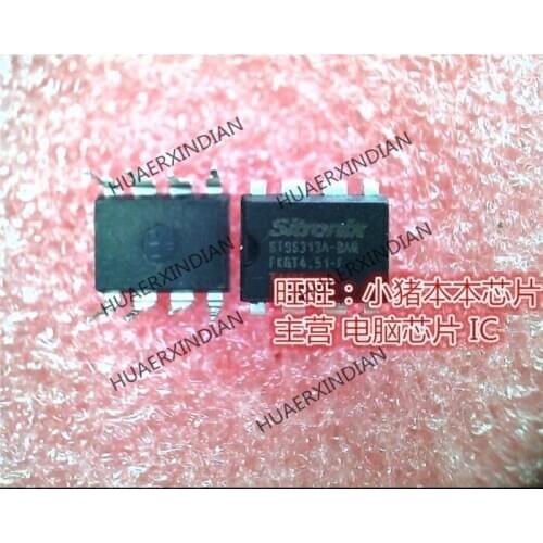 Brand new original ST9S313A-ADG ST95313A-DAG DIP8 High Quality
