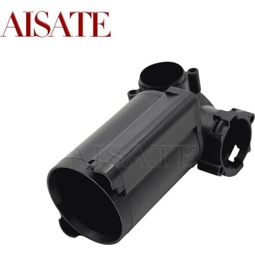 Air Suspension Compressor Tank Plastic Part For Mercedes Benz W221 W164 W166 W251 W220 New Air Shock Pump Repair Kits 1643201204