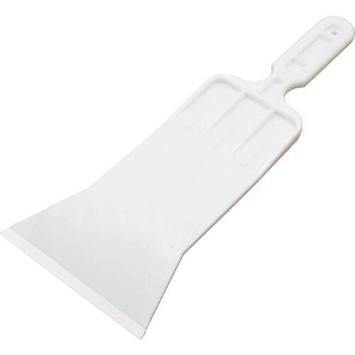 Car Bulldozer Squeegee Vinyl Wrap Water Squeegee Window Water Blade For Window Tint Film Installing, Bathroom Door Cleaning