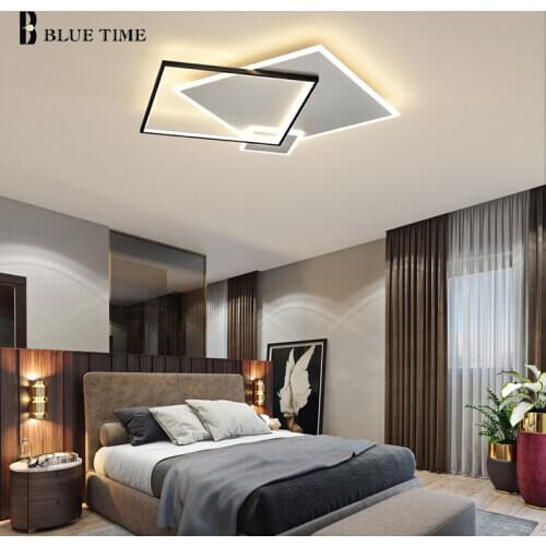 110v 220v Modern Led Ceiling Light Creative Chandelier Ceiling Lamp Indoor Home Living room Bedroom Dining room Kitchen Lustres