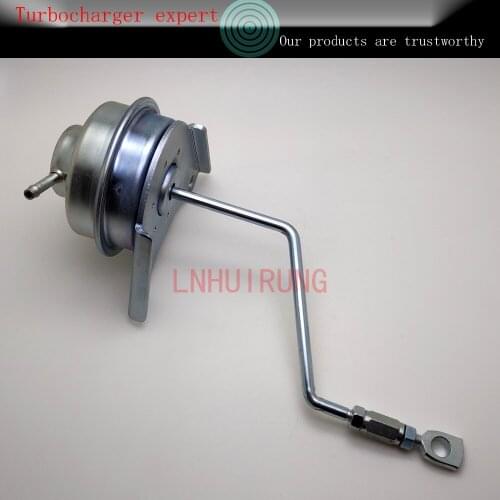 Turbo actuator for Mitsubishi L 200 Pajero III 2.5 TDI 4D56T 85Kw TF035 49135-02650 49135-02682 49135-02670 49135-02652 MR968081