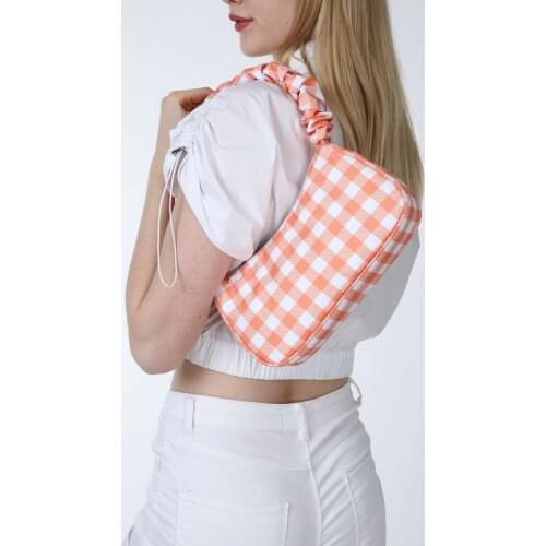 Branded Bag Ladies Purses Style Bags Comfortable Shoulder Lady Handbags Classical Messenger 2021 Womens