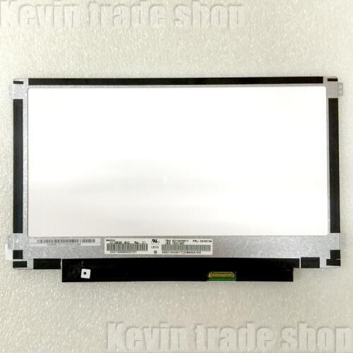 11.6" WXGA HD LED LCD Screen 30PIN eDP N116BGE-EA2 N116BGE-E42 N116BGE-EB2 NT116WHM N21 LCD B116XTN01.0 For acer E3-112 Laptop