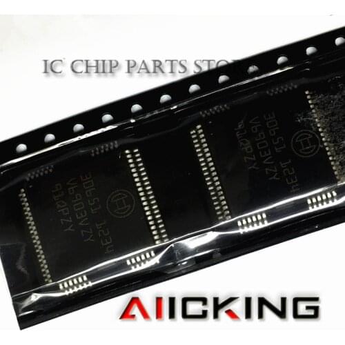 30651 Free Shipping 10pcs Original in stock Computer Board Fuel Injection Driver Chip Driver Module Automotive IC