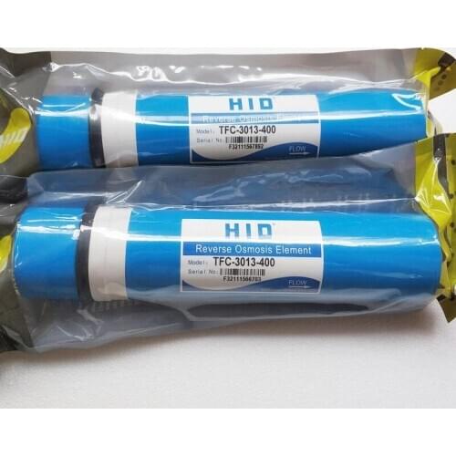 400 gpd reverse osmosis filter Reverse Osmosis Membrane TFC3013-400 Membrane Water Filters Cartridges ro system Filter Membrane