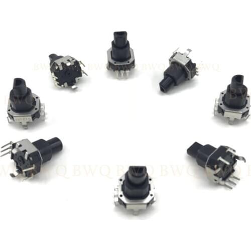 8pcs/lot Encoder Browse Rotary Switch Pot YSD5019 / CSD1153 for Pioneer CDJ-350 CDJ-850 CDJ-400