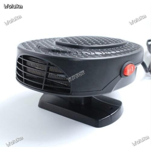 12v speed hot car heater 24v car heating air conditioner winter truck car electric heater CD50 Q06