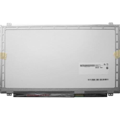 B156XW04 V.5 V5 B156XW04 V.6 LTN156AT20 LTN156AT30 N156BGE-L31 L41 LP156WHB TLA1 TLB1 15.6" Laptop Screen 1366*768 40Pin LVDS