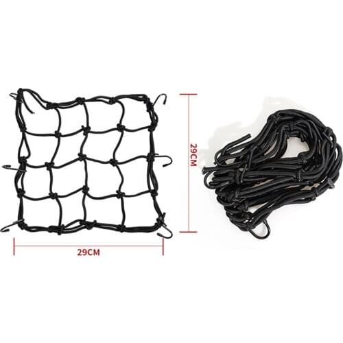 High Quality Net High Strength Luggage Rack for m365 Scooter Pro/ 1s Ninebot Electric Bike Parts